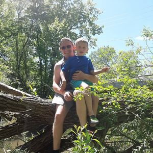 Meet your Posher, Sam